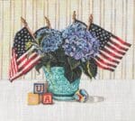 Sandra Gilmore - USA