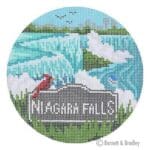 Burnett & Bradley - Explore America - Niagara Falls