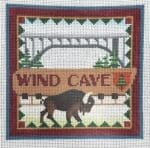 Denise DeRusha - Wind Cave