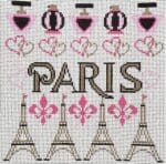 Vallerie Needlepoint Gallery - Paris
