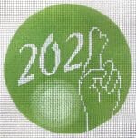 Labors of Love - Hopeful 2021