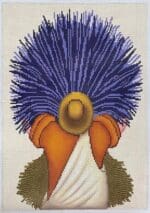 Cooper Oaks Design - Lavender Man