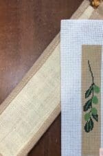 Point2Pointe  - Olive Oil Wine Bottle Bag