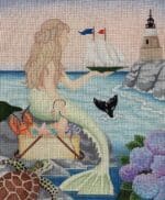 Brenda Stofft Designs - New England Sunrise
