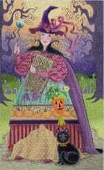 Brenda Stofft Designs - Prudence