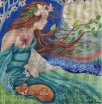Brenda Stofft Designs - Habonia