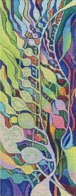 Brenda Stofft Designs - Sea Kelp