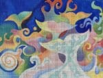 Brenda Stofft Designs - Whale Dance