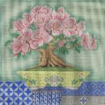 Brenda Stofft Designs - Azalea Bonsai