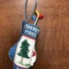 Canvas Connection - Torrey Pines Golf Bag - Image 2