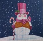 Love You More Needlepoint Designs - Mister Sweet