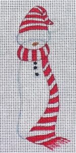 Love You More Needlepoint Designs - Kenny