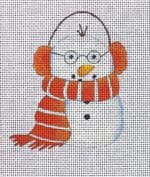 Love You More Needlepoint Designs - Kyle