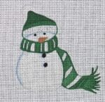 Love You More Needlepoint Designs - Stan