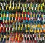 Needlepoint Inc Silk - Colors #101-298