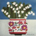 Melissa Shirley Designs - Pretty Pot Lilies