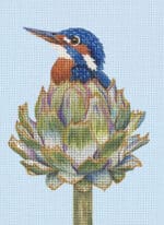 Melissa Shirley Designs - Amelie Artichoke