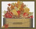 Melissa Shirley Designs - Autumn Pan