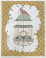 The Plum Stitchery - Free Bird