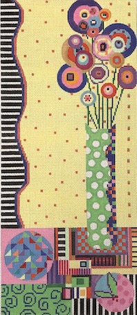 Penny MacLeod - Mahjong Girls at Play - Needle Nook