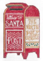 The Meredith Collection - Letter to Santa
