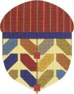 Melissa Shirley Designs - Acorns (7 Designs)