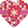 Melissa Shirley Designs -  Hearts (5 Designs) - Image 5