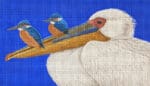 Melissa Shirley Designs - Pelican