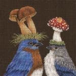 Melissa Shirley Designs - Father and Son Time