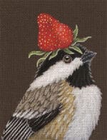 Melissa Shirley Designs - Strawberry Susan Lee