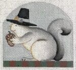Melissa Shirley Designs - Squirrel