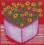 Maggie Co. - Tiny Flowers