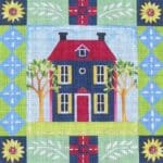 Maggie Co. - Blue House