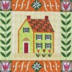 Maggie Co. - Green House