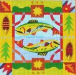 Maggie Co. - Lodge Fish