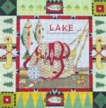 Maggie Co. - Lodge Lake