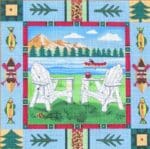 Maggie Co. - Lodge Chairs