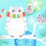 Maggie Co. - Woodland Owl