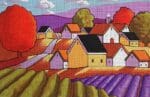 Maggie Co. - Lavender Fields
