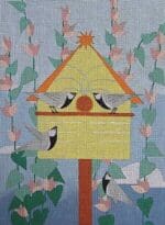 Maggie Co. - Chickadees