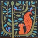 Maggie Co. - Night Tree