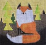 Maggie Co. - Fox in the Woods