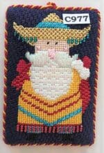 The Princess & Me - South of the Border Santa