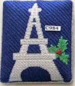 The Princess & Me - American in Paris