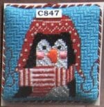 The Princess & Me - Popper's Penguin