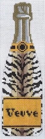 C'ate La Vie - Tiger Stripes Champagne