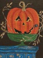 Vallerie Needlepoint Gallery - Jack & Hairy