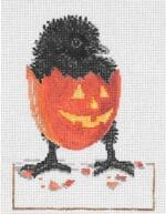 Sandra Gilmore - Hatchling I