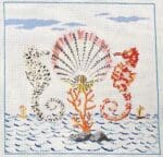 The Meredith Collection - Seahorses