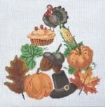 A Stitch In Time Designs - Thanksgiving Stack